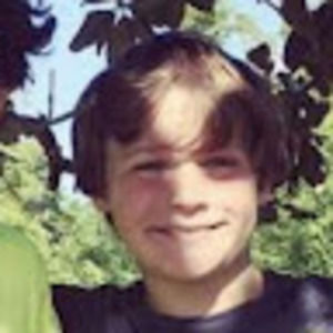 Meet your Posher, Henry